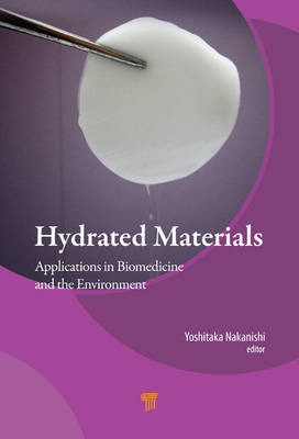 Hydrated Materials -  Yoshitaka Nakanishi