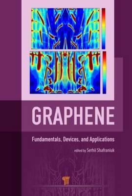 Graphene - Evanston Serhii (Northwestern University  Illinois  USA) Shafraniuk
