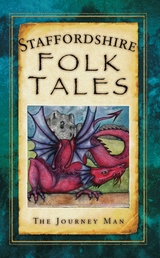 Staffordshire Folk Tales -  Johnny Gillett