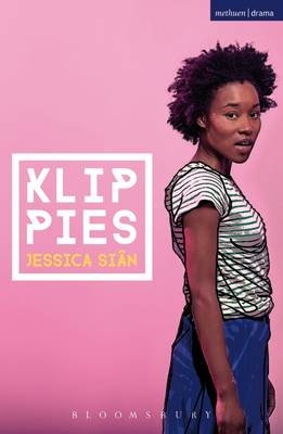 Klippies -  Si n Jessica Si n