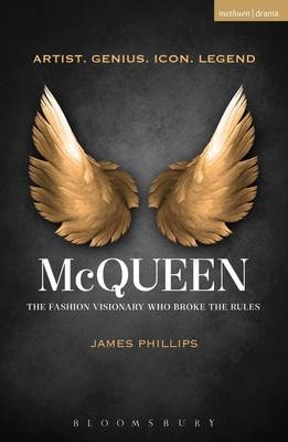 McQueen: or Lee and Beauty -  Phillips James Phillips