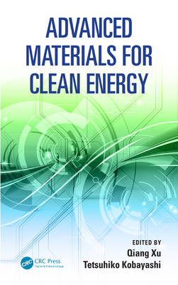 Advanced Materials for Clean Energy - 