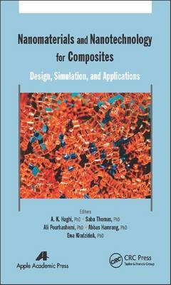 Nanomaterials and Nanotechnology for Composites - 