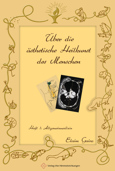 Allgemeinmedizin - Elaim Gairo