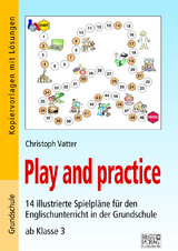 Play and practice - Grundschule - Christoph Vatter