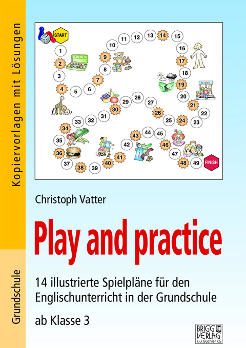 Play and practice - Grundschule - Christoph Vatter
