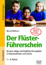 Der Flüster-Führerschein - Bernd Wehren