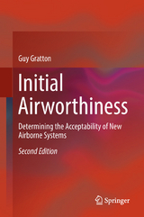 Initial Airworthiness - Gratton, Guy