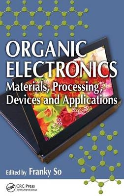 Organic Electronics - 