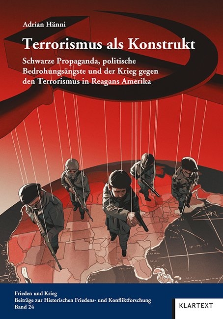 Terrorismus Als Konstrukt Von Adrian H Auml Nni Isbn 978 3 8375 1719 4 Fachbuch Online Kaufen Lehmanns De