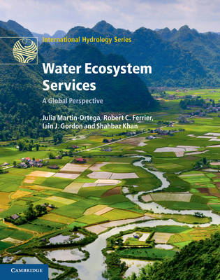 Water Ecosystem Services - 