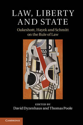 Law, Liberty and State - 