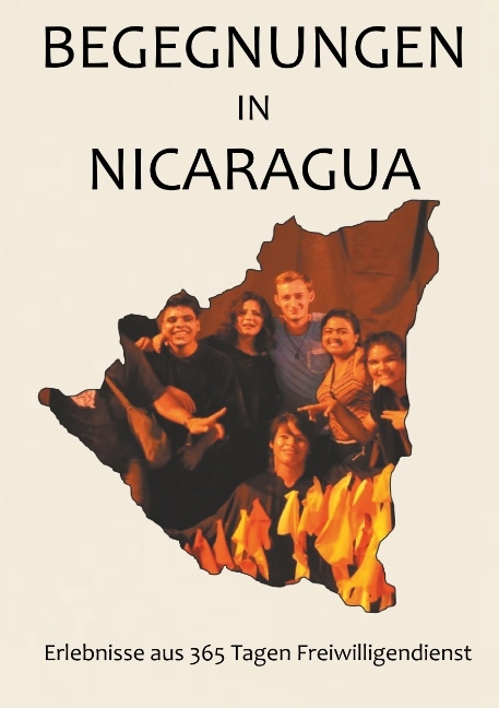 Begegnungen in Nicaragua - Christoph Jaschek