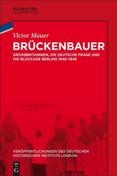 Brückenbauer - Victor Mauer