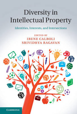 Diversity in Intellectual Property - 