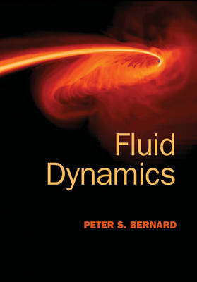 Fluid Dynamics -  Peter S. Bernard