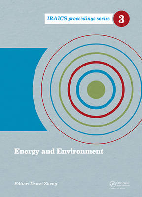 Energy and Environment - 