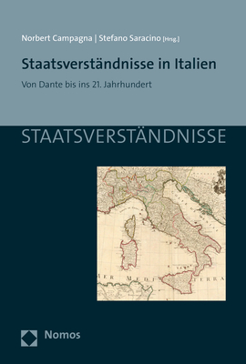 Staatsverständnisse in Italien - 