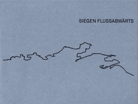 Siegen Flussabwärts - 