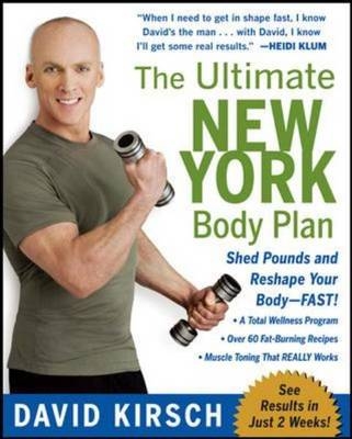 Ultimate New York Body Plan -  David Kirsch