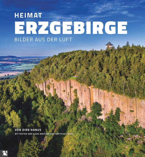 Heimat Erzgebirge - Klaus Walther, Matthias Zwarg
