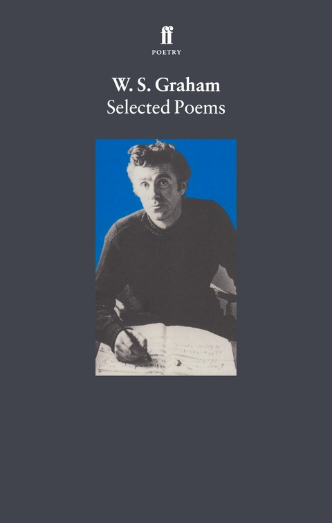 Selected Poems -  W.S. Graham