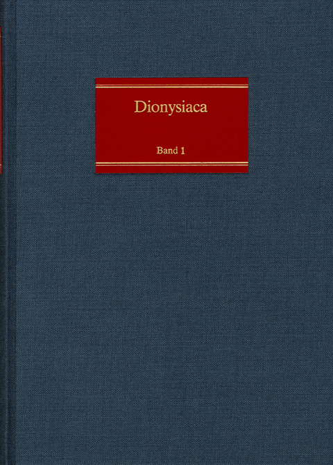 Dionysiaca