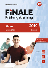 FiNALE Prüfungstraining / FiNALE Prüfungstraining Abitur Bayern - Fehn, Sigrid; Kühl, Hans-Martin; Wanek, Emil