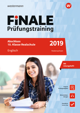 FiNALE Prüfungstraining / FiNALE Prüfungstraining Abschluss 10. Klasse Realschule Niedersachsen - Werthen-Giles, Katja