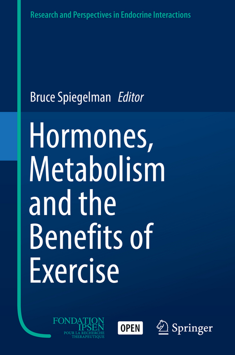 Hormones, Metabolism and the Benefits of Exercise - 