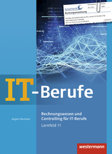 IT-Berufe - Hermsen, Jürgen