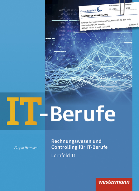 IT-Berufe - Jürgen Hermsen