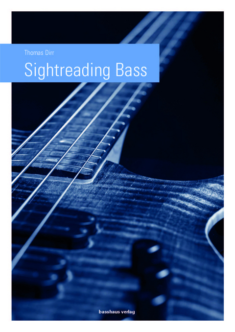 Sightreading Bass - Thomas Dirr