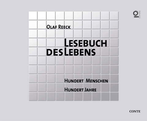 Lesebuch des Lebens - Olaf Reeck