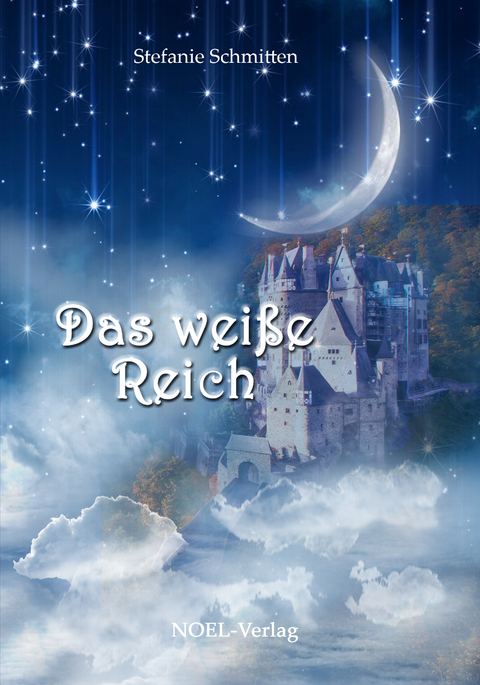 Das weiße Reich - Stefanie Schmitten