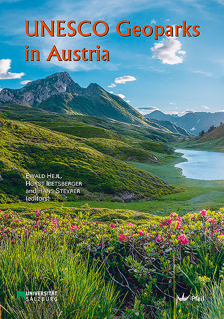 UNESCO Geoparks in Austria - 