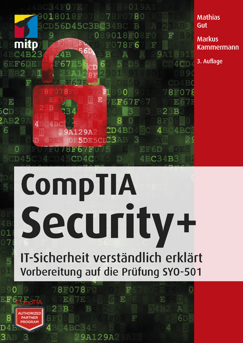CompTIA Security+ - Markus Kammermann, Matthias Gut