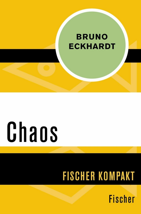 Chaos -  Bruno Eckhardt