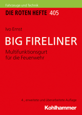 BIG FIRELINER - Ernst, Ivo