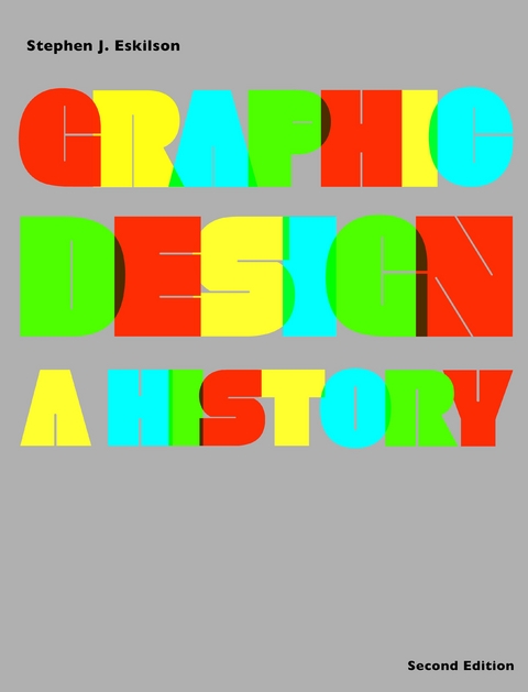 Graphic Design Second Edition - Stephen J. Eskilson