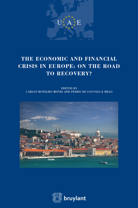 The Economic and Financial crisis in Europe : on the road to recovery - 