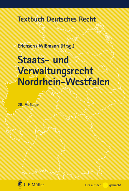 Staats- und Verwaltungsrecht Nordrhein-Westfalen - 