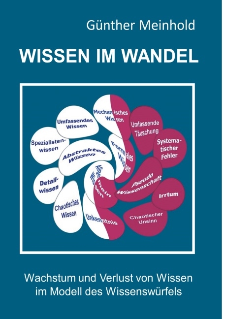 Wissen im Wandel - Günther Meinhold