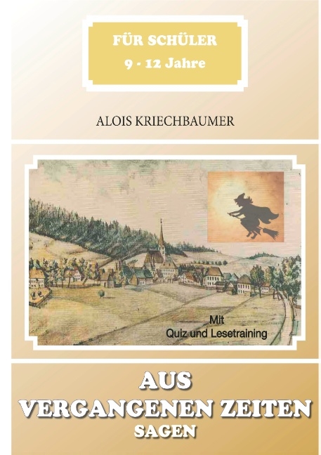 Aus vergangenen Zeiten - Alois Kriechbaumer