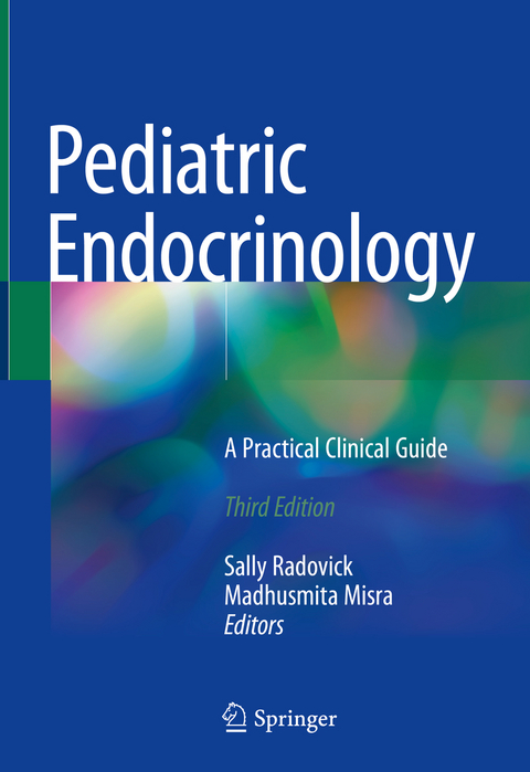 Pediatric Endocrinology - 