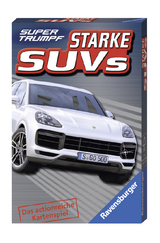 Starke SUVs