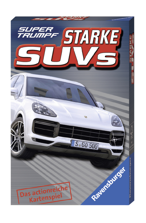 Starke SUVs