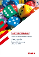 STARK Abitur-Training - Stochastik - BaWü ab 2019 - Raimund Ordowski, Jürgen Mehnert