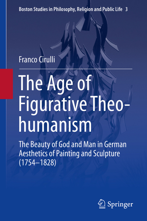 The Age of Figurative Theo-humanism - Franco Cirulli