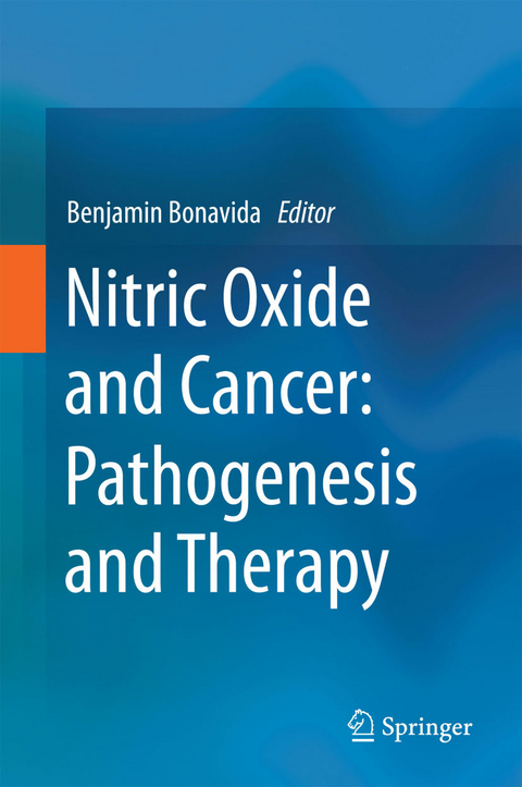 Nitric Oxide and Cancer: Pathogenesis and Therapy - 